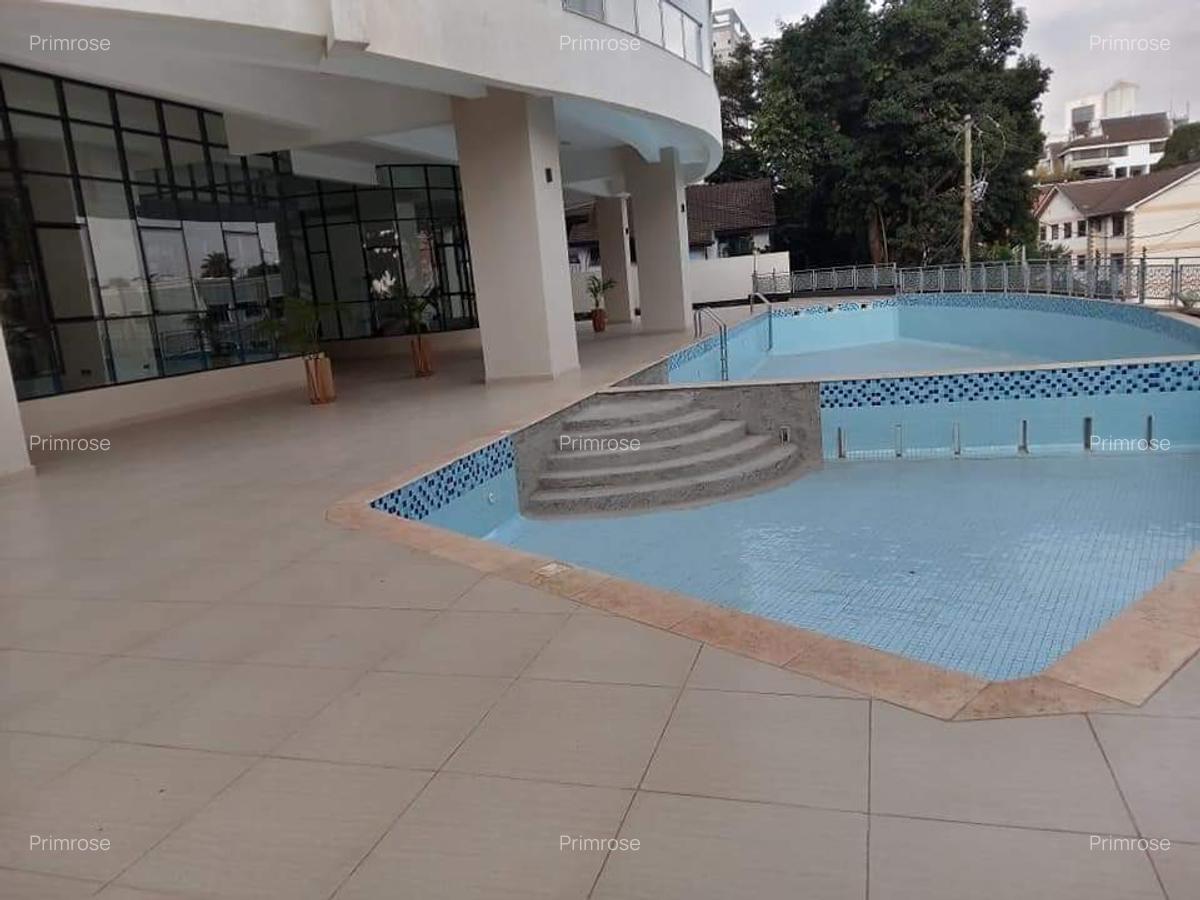 2 Bed Apartment in Rhapta Road - 7