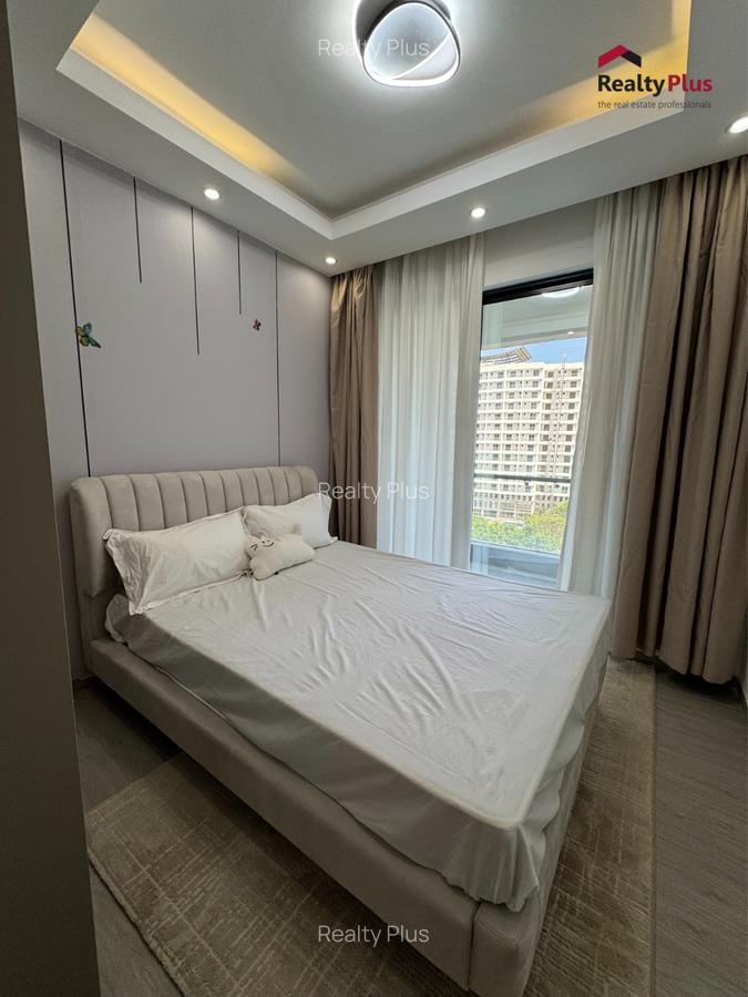 Furnished 4 Bed Apartment with En Suite at Mandera Road - 6