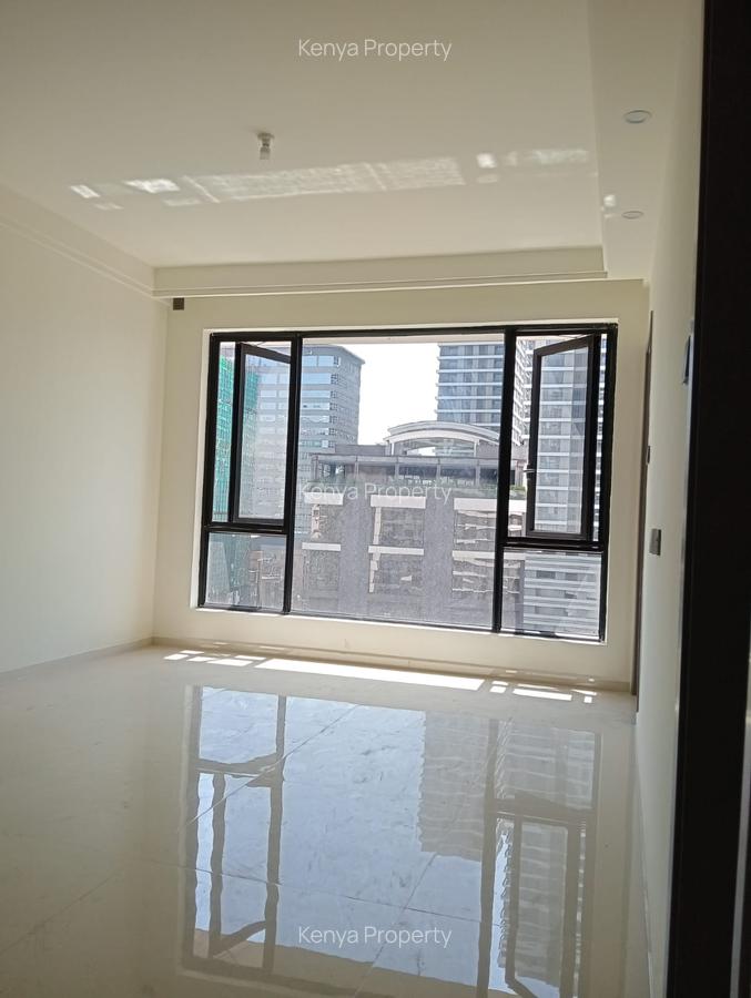 1 Bed Apartment with Swimming Pool at Westlands Road - 10