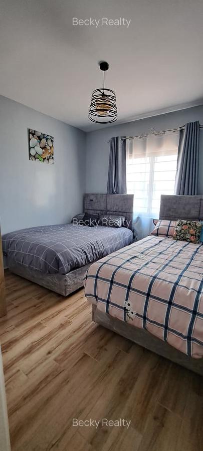 Serviced 2 Bed Apartment with En Suite in Tatu City - 2