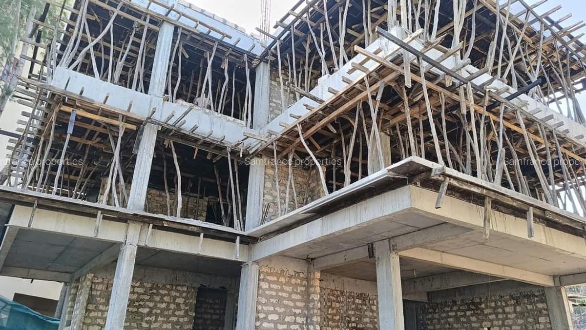 Serviced 3 Bed Apartment with En Suite at Mount Kenya Road - 3