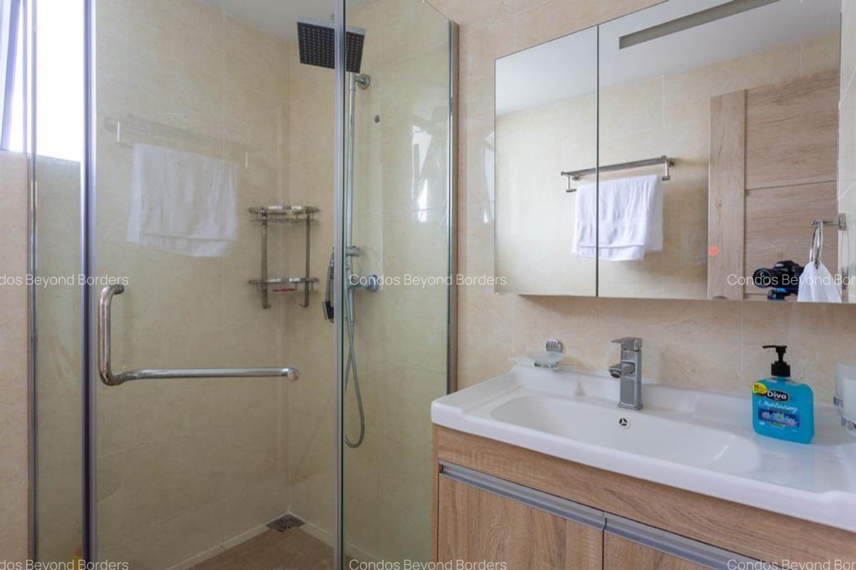 Serviced 3 Bed Apartment with En Suite at King'Ara Rd - 5