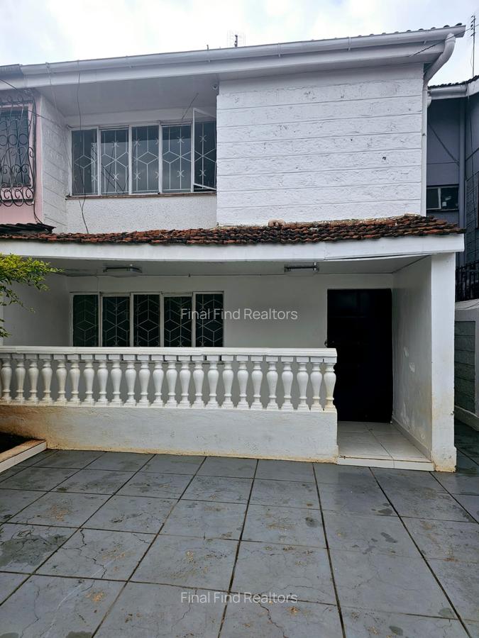 3 Bed House with Garden in Lavington - 18