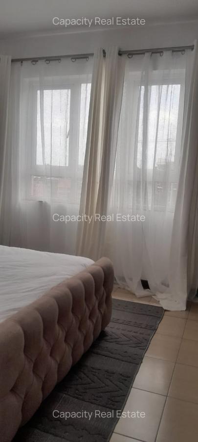 Furnished 2 Bed Apartment with En Suite in Westlands Area - 4