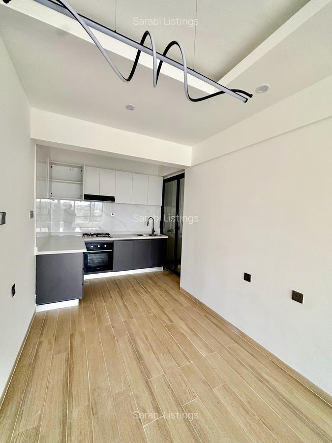 4 Bed Apartment with En Suite in Westlands Area - 2