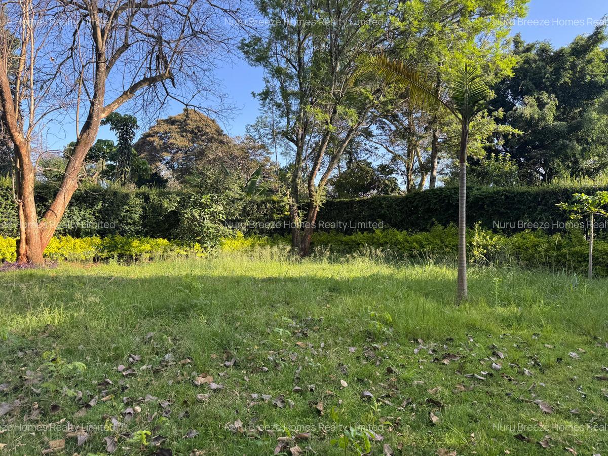 4 Bed House with En Suite in Runda - 4