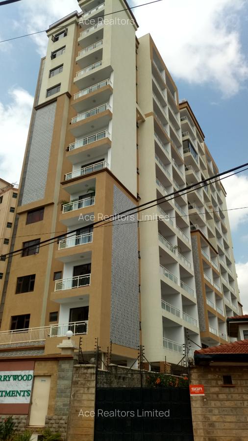 2 Bed Apartment with En Suite at Denis Pritt Road - 15
