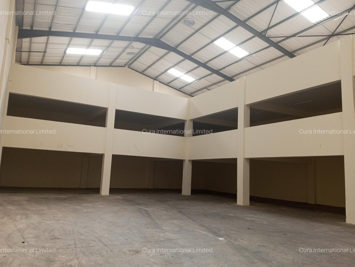 8,759 ft² Warehouse in Ruaraka - 3
