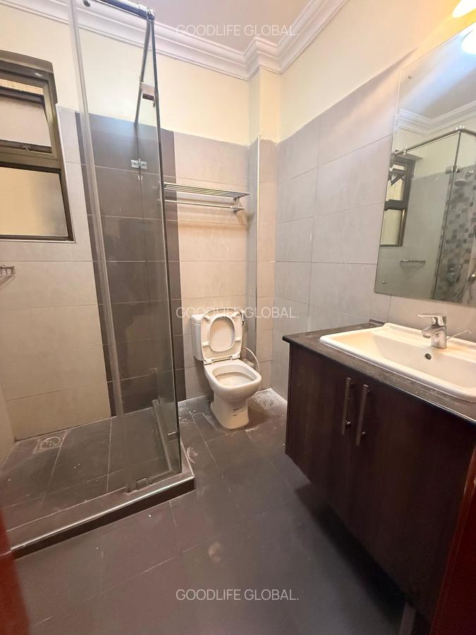 2 Bed Apartment with En Suite at Kileleshwa - 11