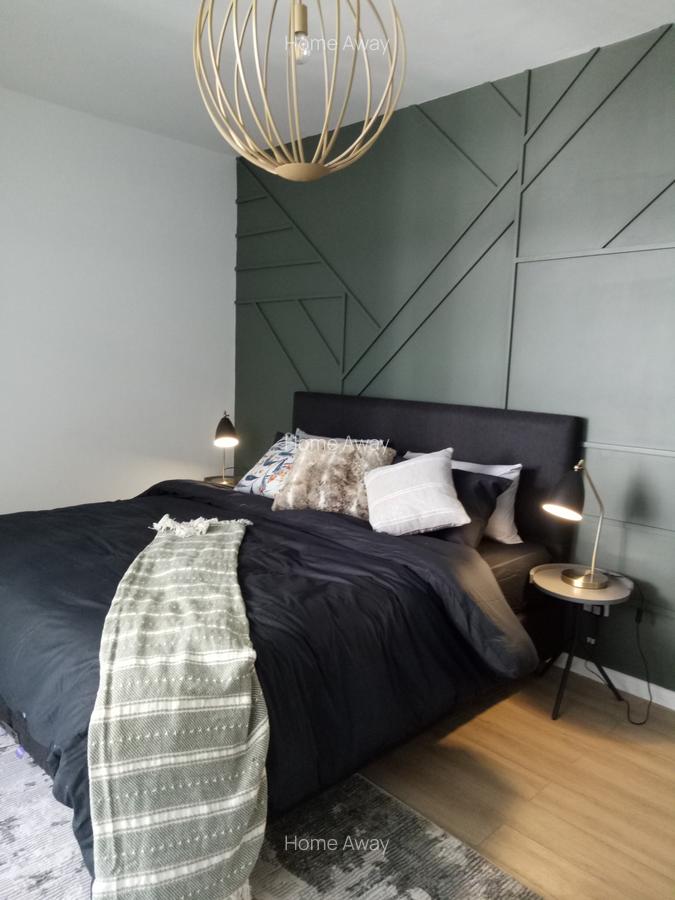 Furnished 2 Bed Apartment with En Suite at Riara Road - 9