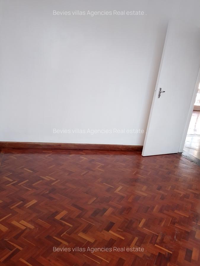 2 Bed Apartment with En Suite at Kilimani - 11