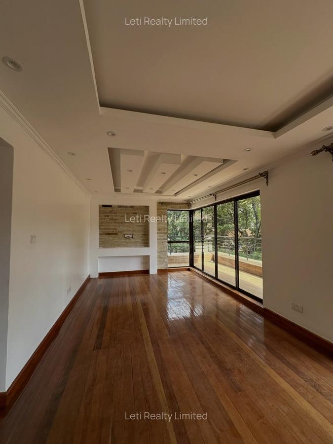 5 Bed Townhouse with En Suite in Kileleshwa - 11