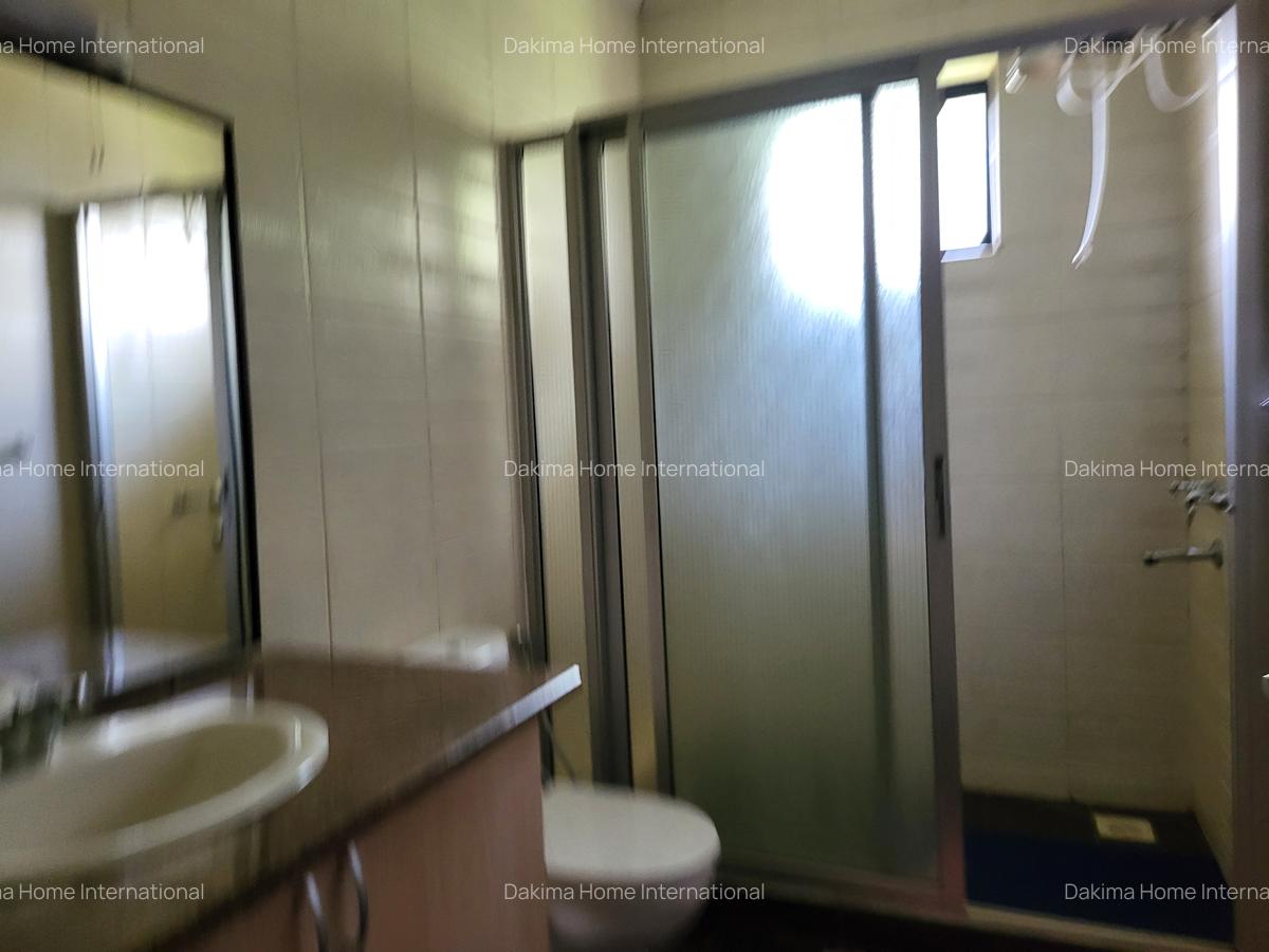 3 Bed Apartment with En Suite in Rhapta Road - 8