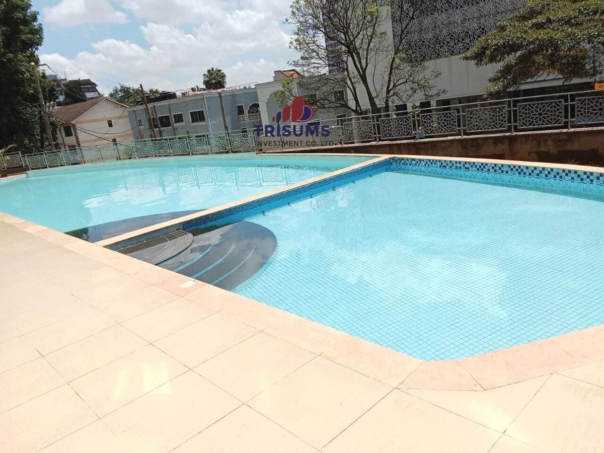 2 Bed Apartment with En Suite in Rhapta Road - 19