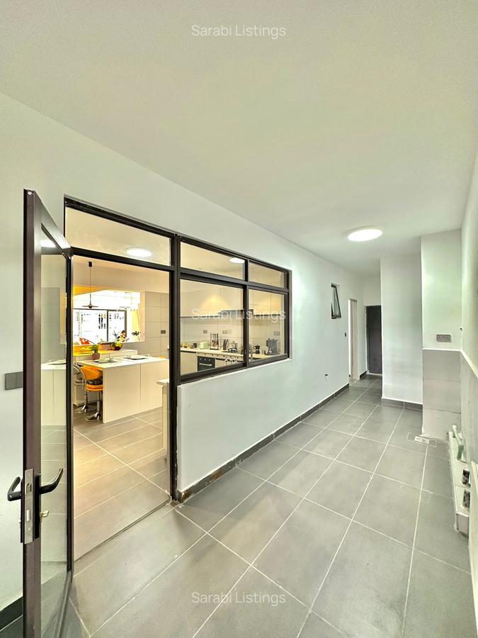 4 Bed Apartment with En Suite in Kileleshwa - 16