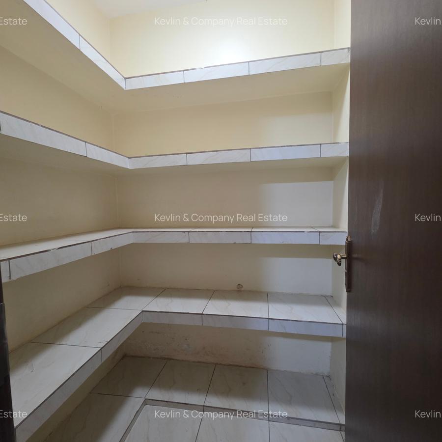 3 Bed Apartment with En Suite in Lavington - 3