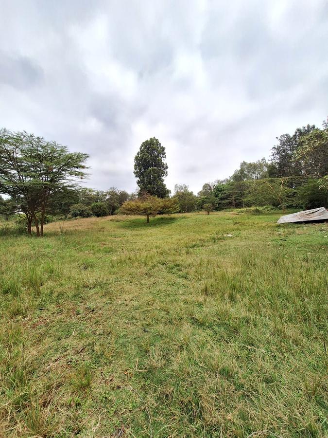 5 ac Residential Land at Mukoyet West - 6