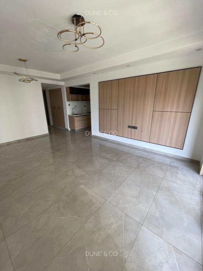 2 Bed Apartment with En Suite in Riverside - 8