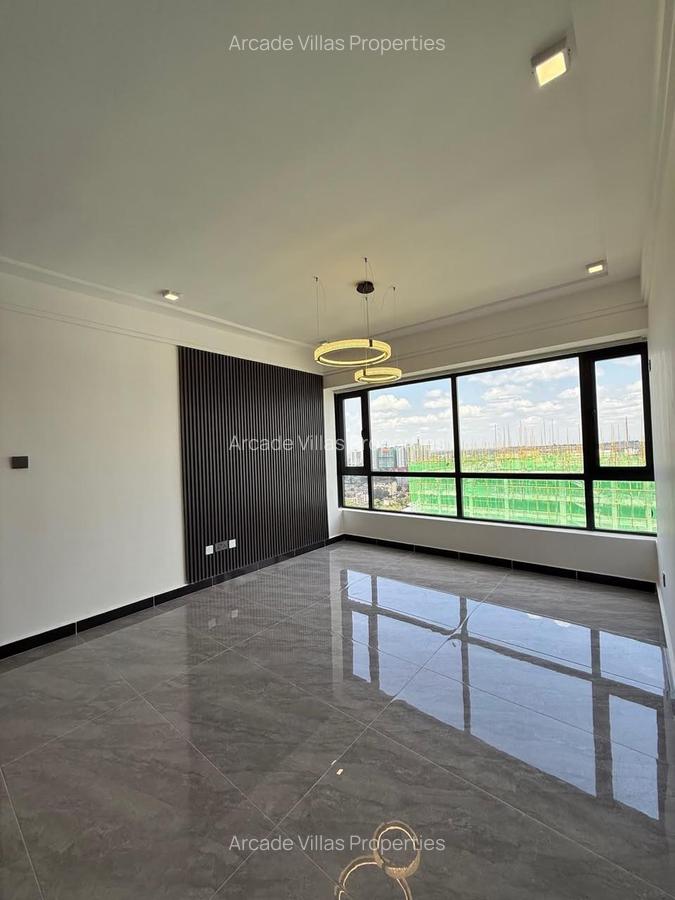 2 Bed Apartment with En Suite in Lavington - 1