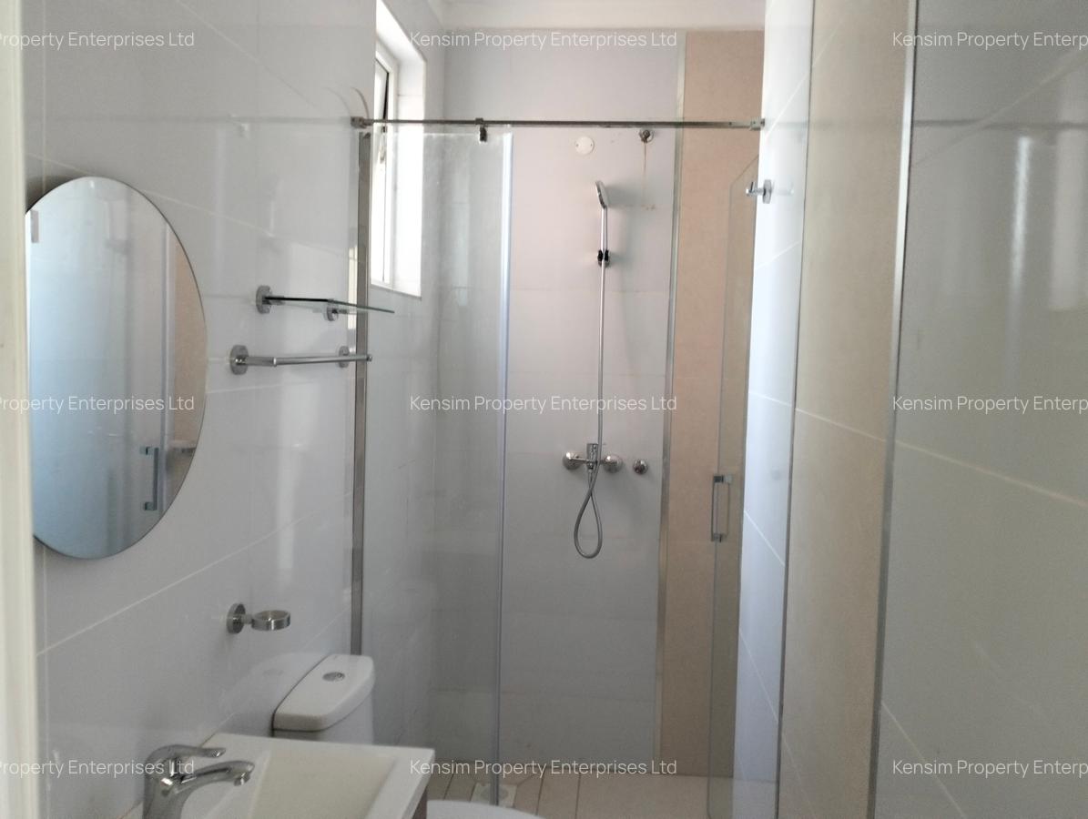 2 Bed Apartment with En Suite in Westlands Area - 7