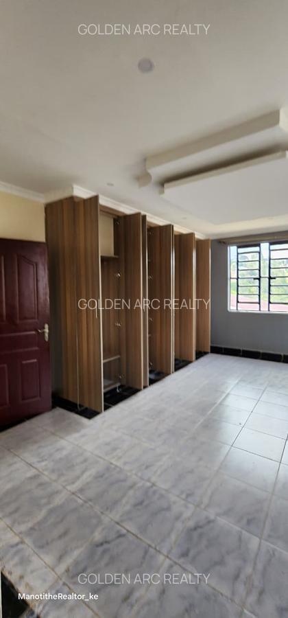 3 Bed House in Ongata Rongai - 15