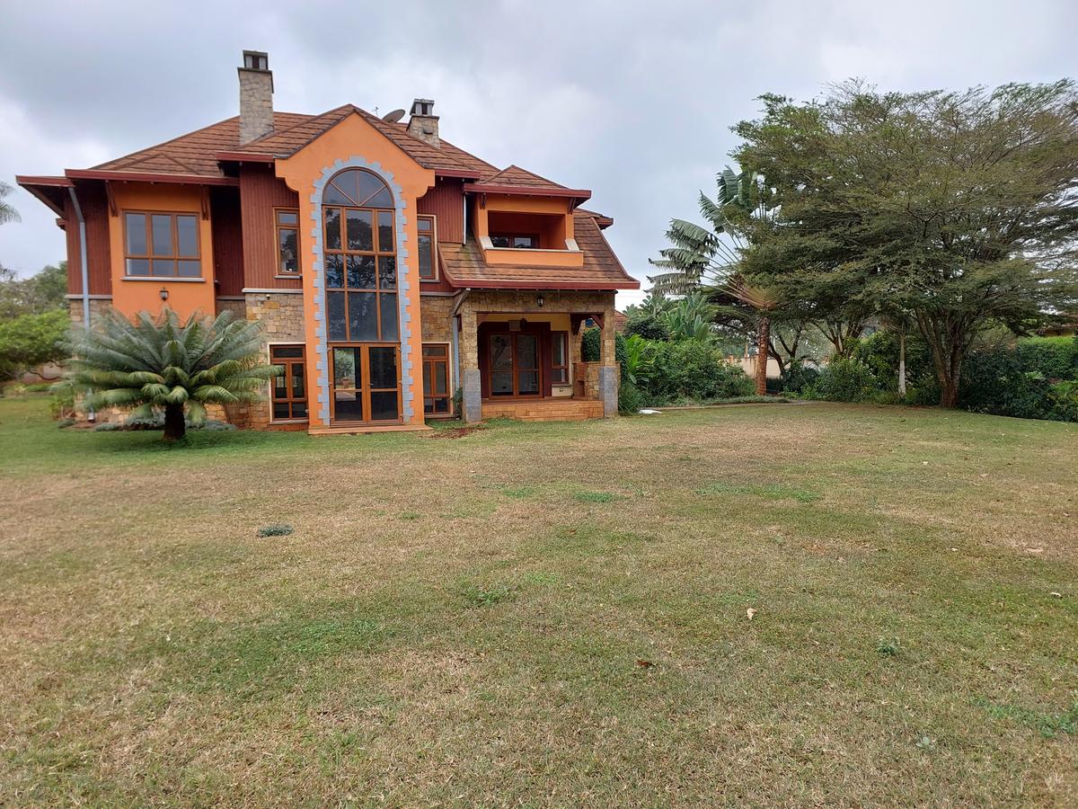 3 Bed House with En Suite at Kihingo Village - 1