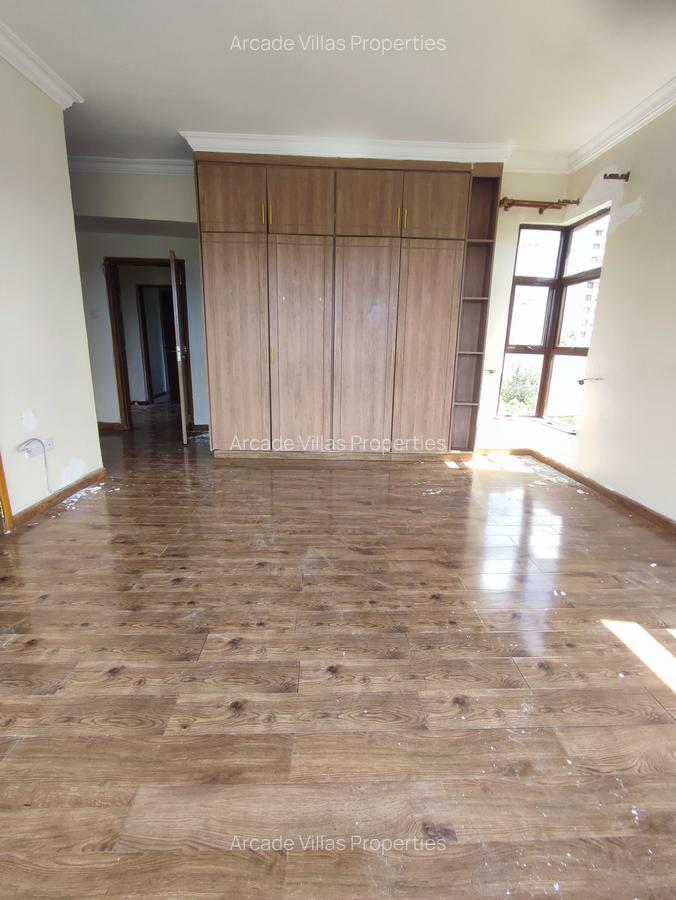 3 Bed Apartment with En Suite at Kileleshwa - 10