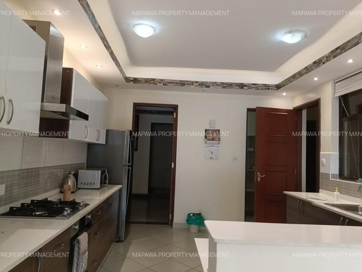 Serviced 3 Bed Apartment with En Suite in Westlands Area - 6