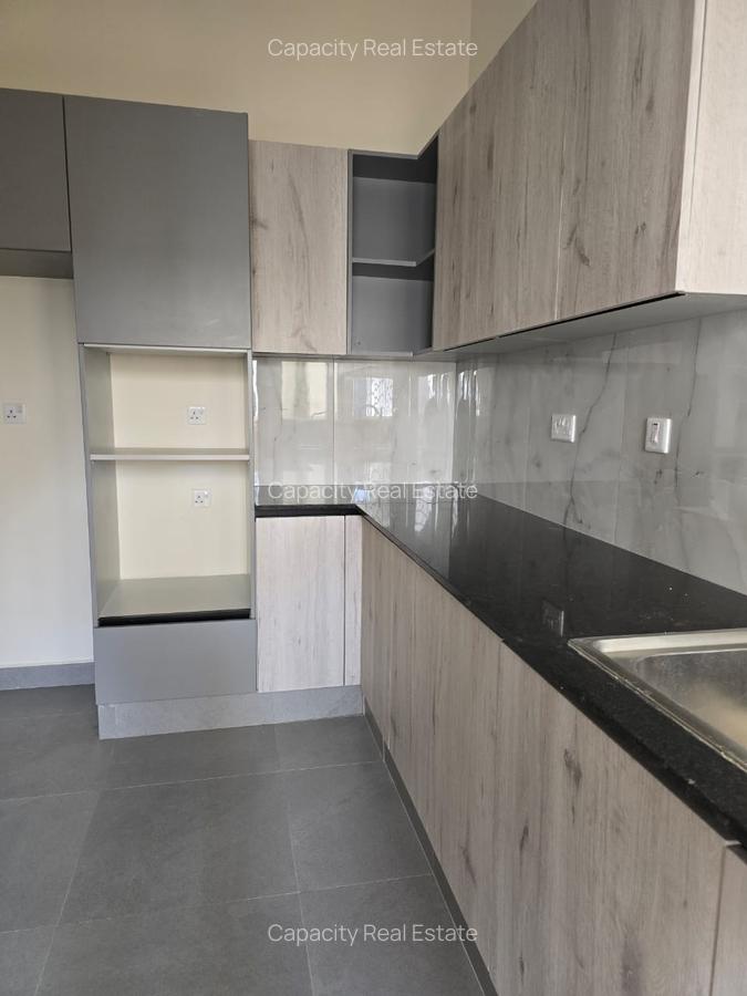 3 Bed Apartment with En Suite in Parklands - 2