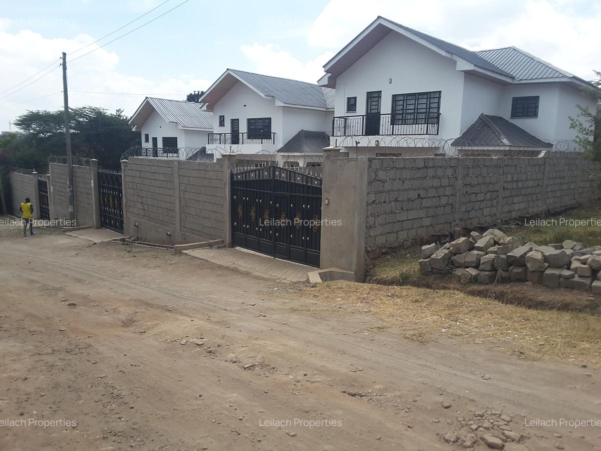 4 Bed House with En Suite in Ongata Rongai - 5