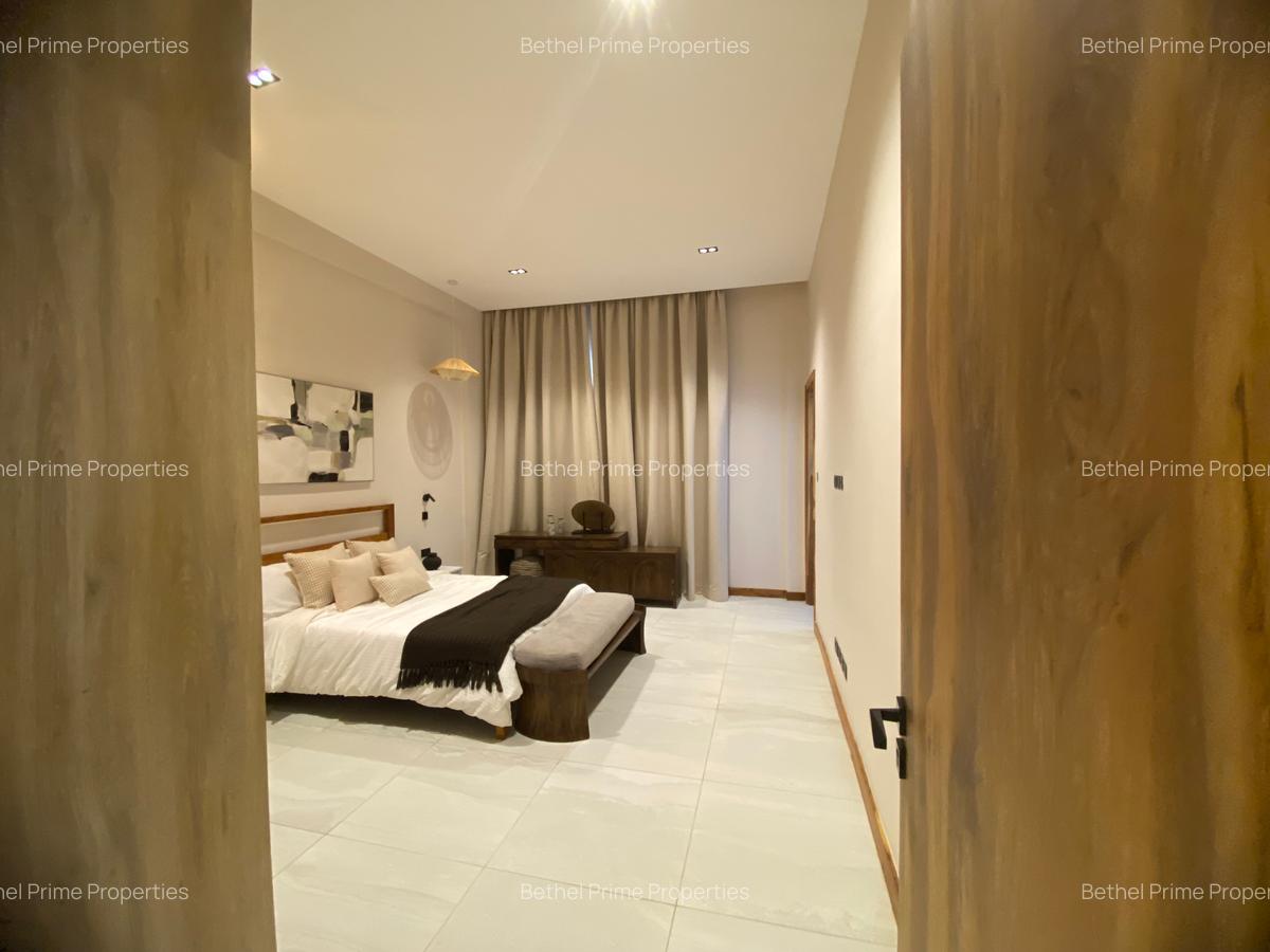 4 Bed Apartment with En Suite in Loresho - 15