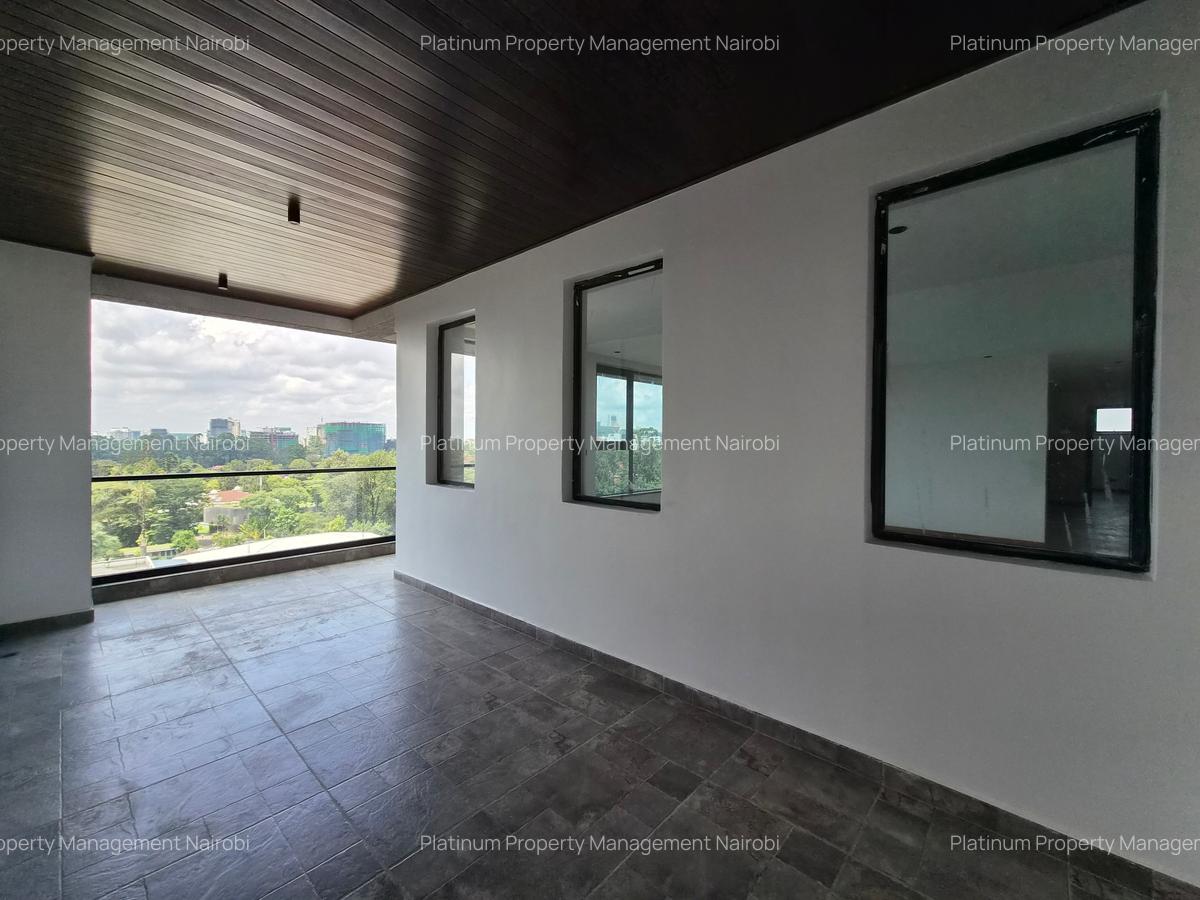 4 Bed Apartment with En Suite at Peponi Rd - 7