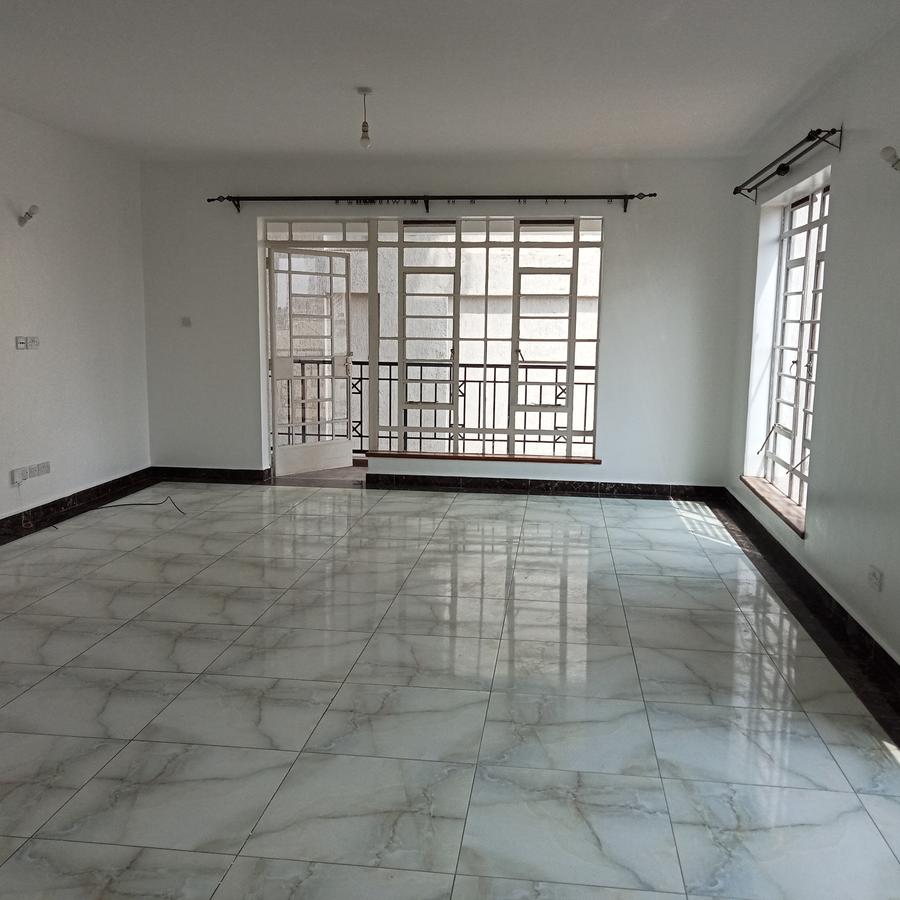 3 bed apartment with en suite at parkl