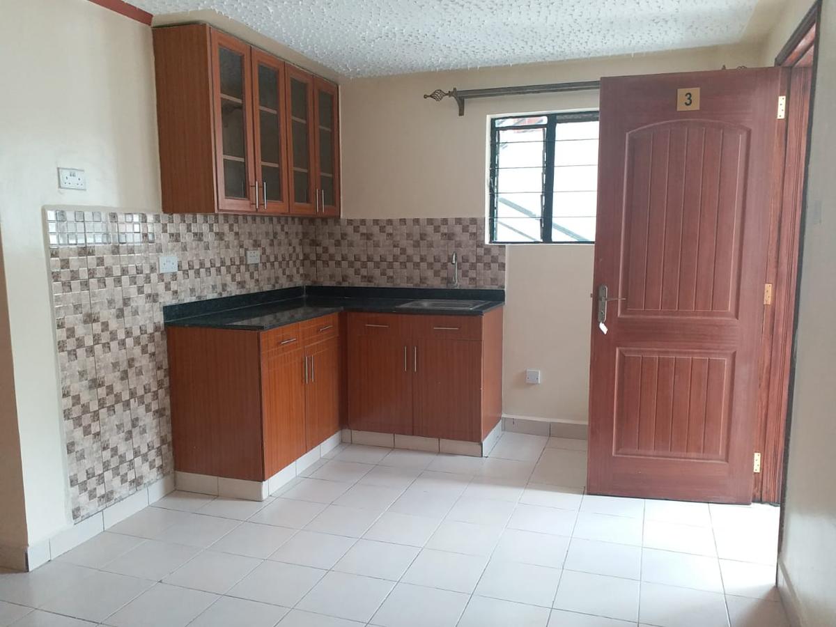 1 Bed Apartment with Parking in Nairobi West - 6