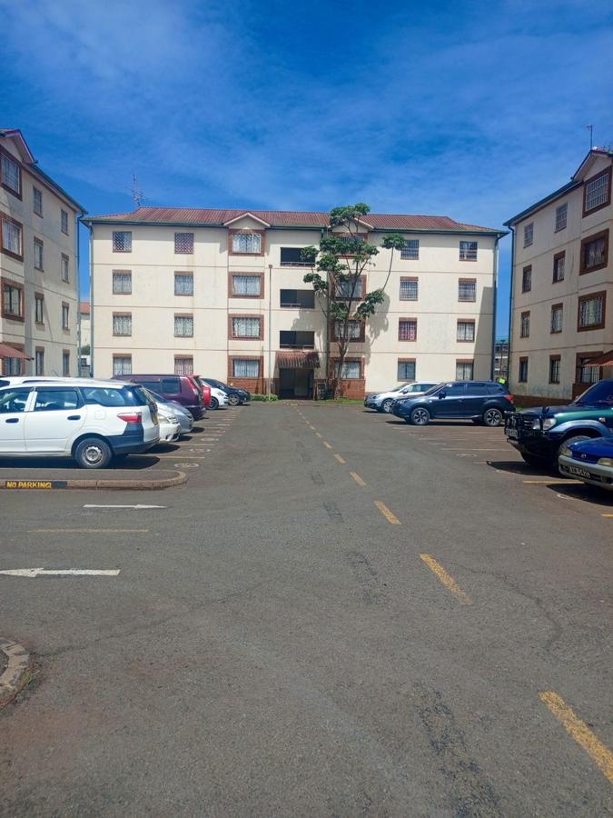 3 Bed Apartment with En Suite in Embakasi - 10