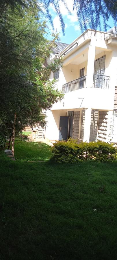 4 Bed House with En Suite in Ngong - 3