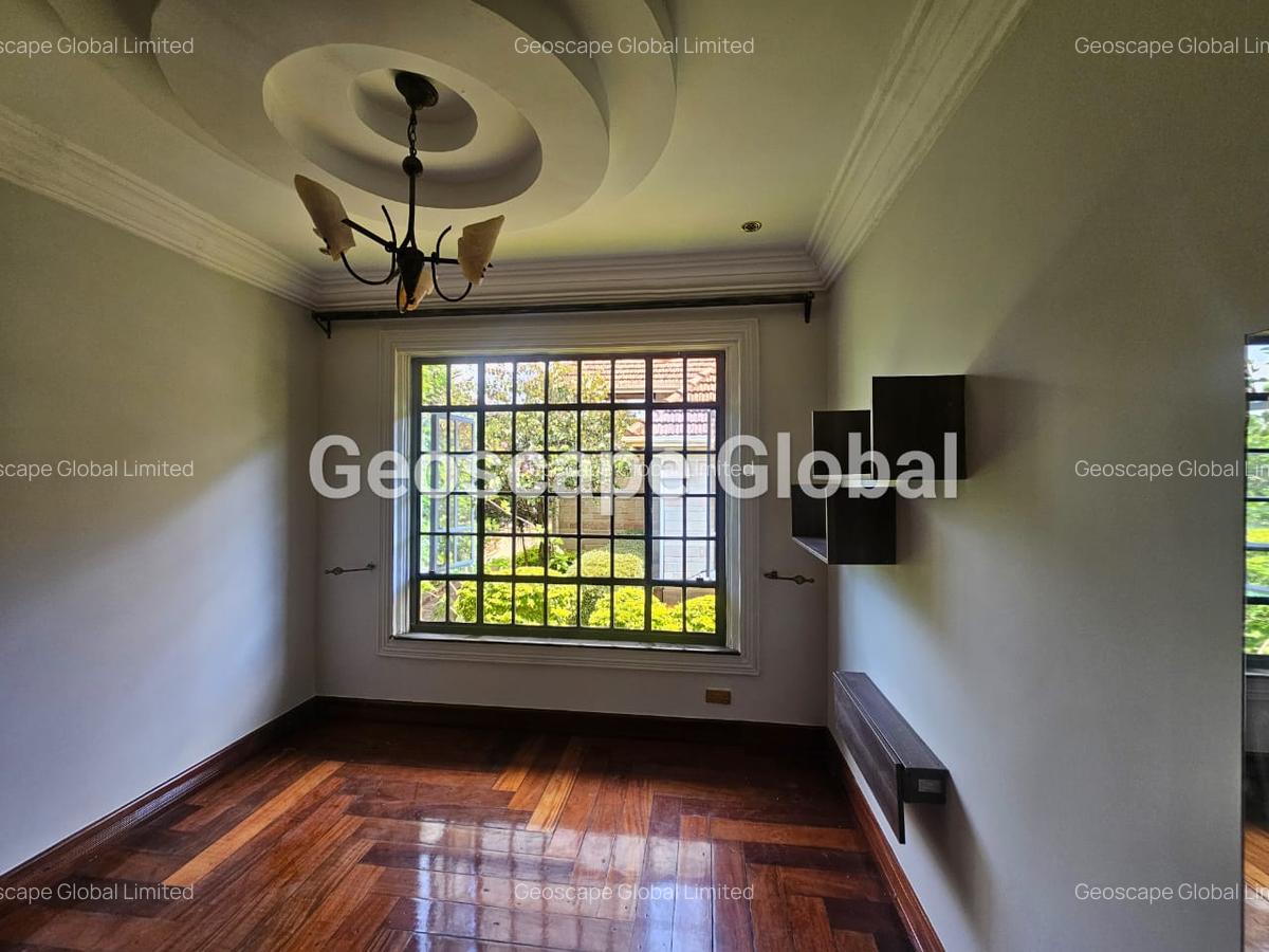 3 Bed House with En Suite in Runda - 8