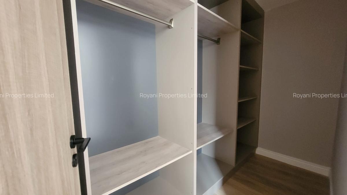 4 Bed Townhouse with En Suite in Runda - 7