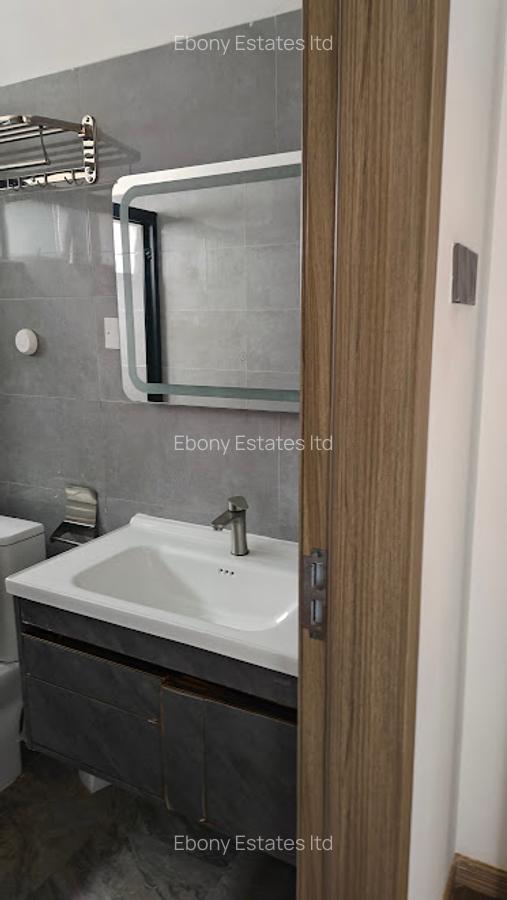 2 Bed Apartment with En Suite in Kilimani - 6