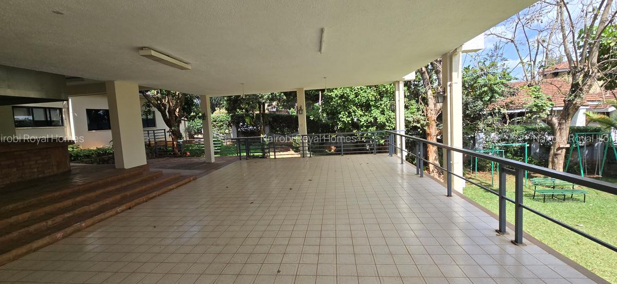 Commercial Property with Backup Generator at Lavington Green - 15