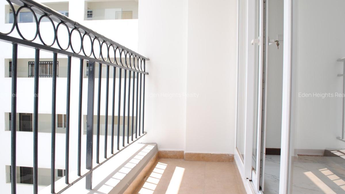 2 Bed Apartment with En Suite in Kileleshwa - 4