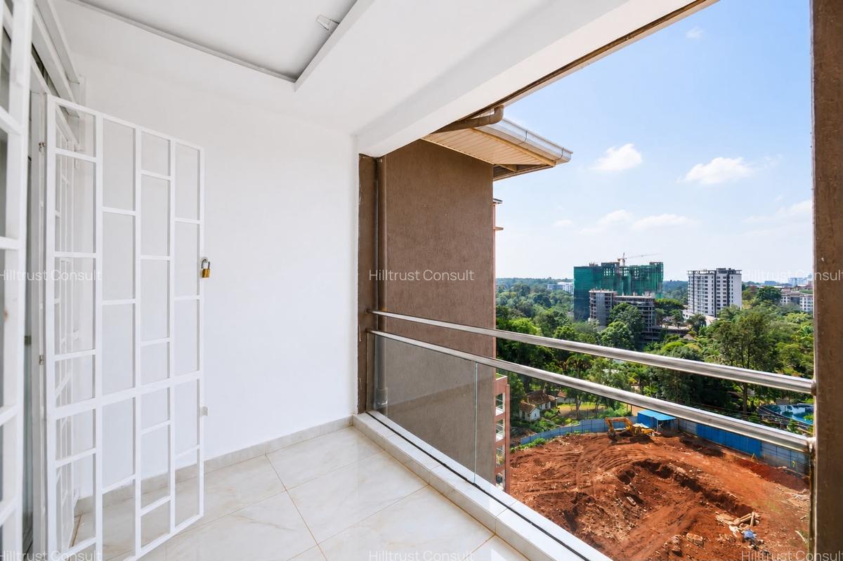 4 Bed Apartment with En Suite at Off Lower Kabete Lane - 1