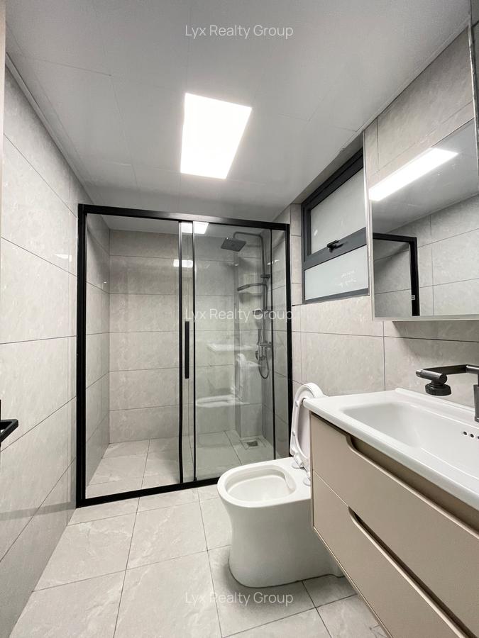 2 Bed Apartment with En Suite in Kileleshwa - 9