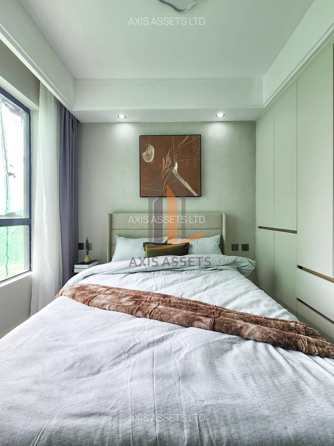 2 Bed Apartment with En Suite at Githunguri Road - 3