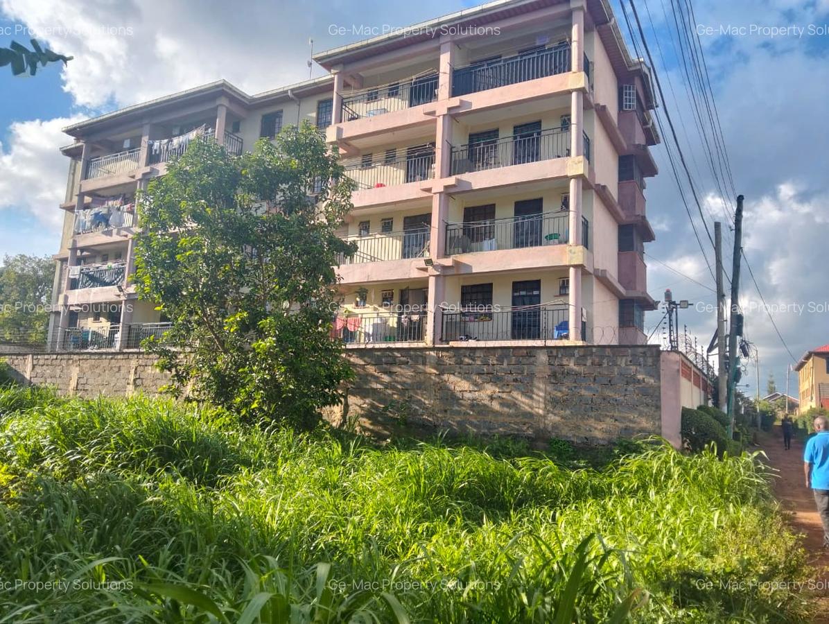 Land at Gathiga Kirawa Road - 2