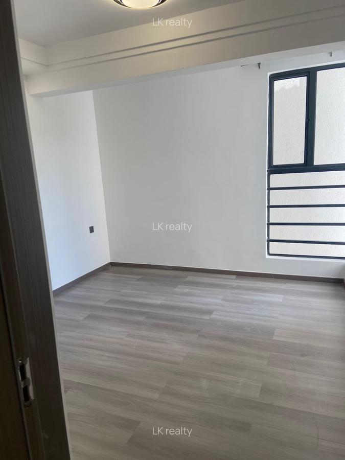 1 Bed Apartment with Staff Quarters at Kindaruma - 7