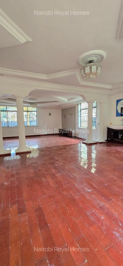 Commercial Property with Backup Generator at Lavington Green - 7