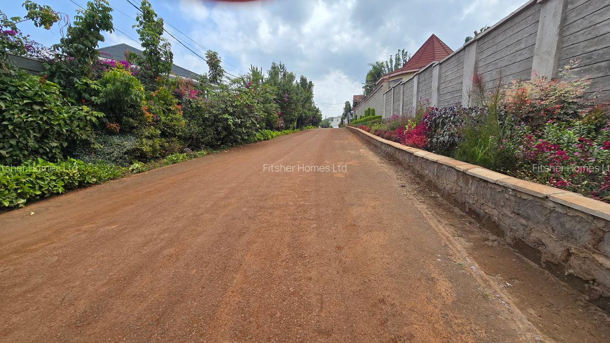 0.5 ac Residential Land in Ridgeways - 1