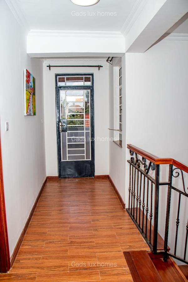 5 Bed Villa with En Suite at Runda - 17