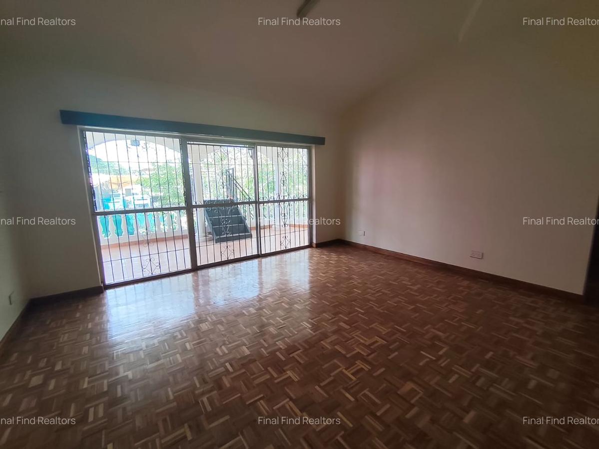 Commercial Property with Service Charge Included in Gigiri - 13